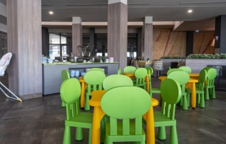 Aqua Paradise Resort