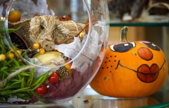 Flamingo Grand Hotel & Spa