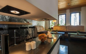 Green Life Family Apartments/former Evridika Hills