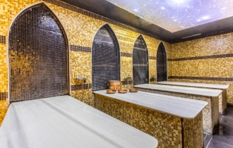 Prestige DELUXE Aquapark