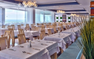 Grifid Encanto Beach (former Sentido Golden Star)