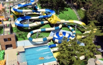 Grifid hotels Bolero