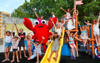 Grifid hotels Arabella