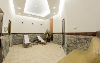 Green Life Family Apartments/former Evridika Hills