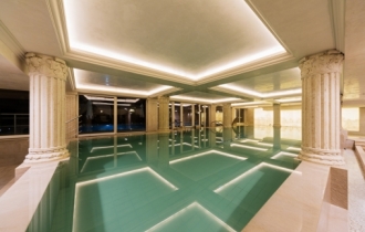 Therma Palace