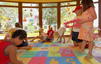 Sol Nessebar Bay & Mare Resort