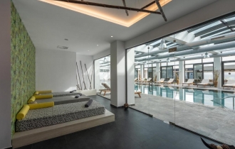 Grifid Encanto Beach (former Sentido Golden Star)