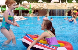 Grifid hotels Bolero