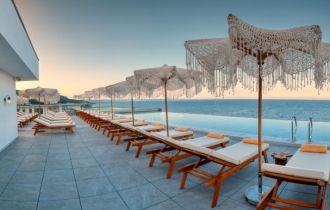 Grifid hotels Vistamar