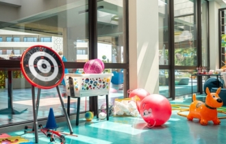 Aqua Paradise Resort