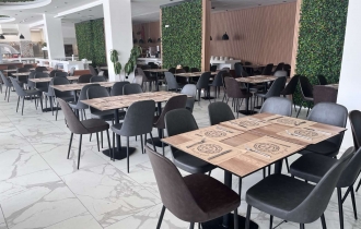 Bavaro (ex. Korona) ****