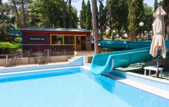 Melia Grand Hermitage