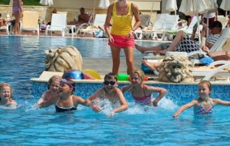 Grifid hotels Bolero