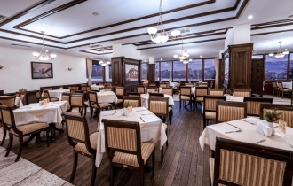 MPM HOTEL SPORT