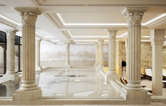 Therma Palace