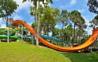 Melia Grand Hermitage