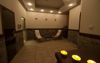 Green Life Family Apartments/former Evridika Hills