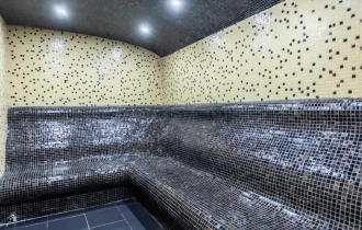 Prestige DELUXE Aquapark