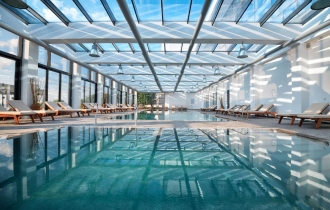 Grifid Encanto Beach (former Sentido Golden Star)