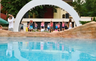 Grifid hotels Bolero