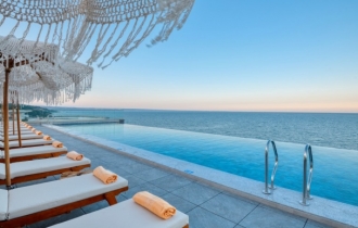 Grifid hotels Vistamar