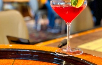 International Hotel Casino & Tower Suites