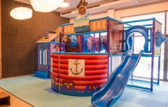 Aqua Paradise Resort