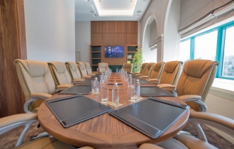 International Hotel Casino & Tower Suites