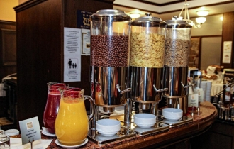 MPM HOTEL SPORT