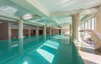 Therma Palace