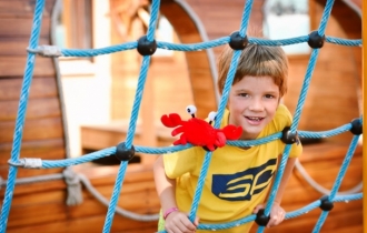 Grifid hotels Bolero