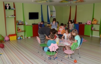 Grifid hotels Bolero