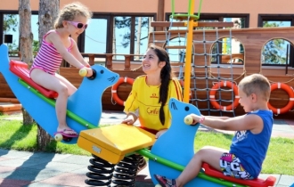 Grifid hotels Bolero