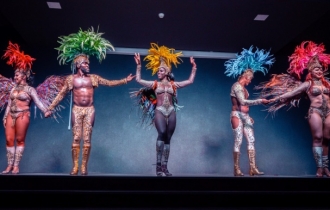 Aqua Paradise Resort