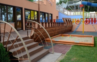 Grifid hotels Bolero