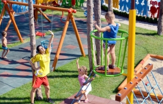 Grifid hotels Bolero