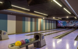 Aqua Paradise Resort