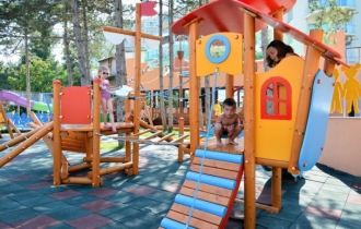 Grifid hotels Bolero