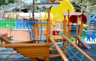 Grifid hotels Bolero