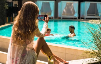 Ibis Styles Roomer Hotel