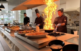 Bavaro (ex. Korona) ****