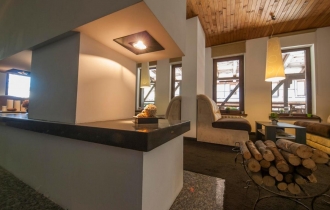 Green Life Family Apartments/former Evridika Hills