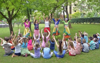 Sol Nessebar Bay & Mare Resort