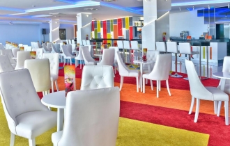 Grifid Encanto Beach (former Sentido Golden Star)