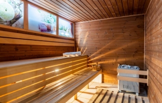 Prestige DELUXE Aquapark