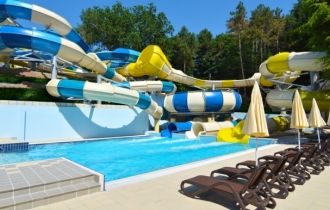 Grifid hotels Bolero