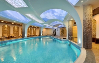 Grifid hotels Vistamar