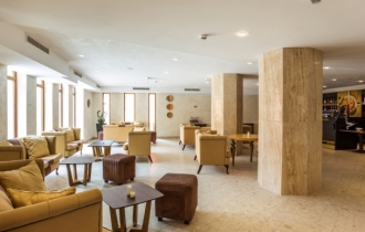 Festa via Pontica 4* Pomorie