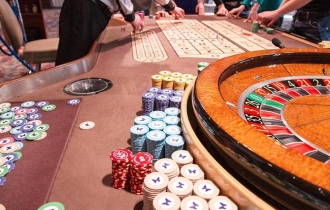 International Hotel Casino & Tower Suites