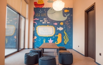 Aqua Paradise Resort